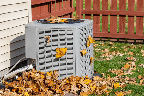 Best Commercial HVAC repair  in Byng, OK