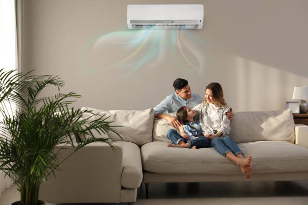 Best Emergency HVAC repair  in Byng, OK
