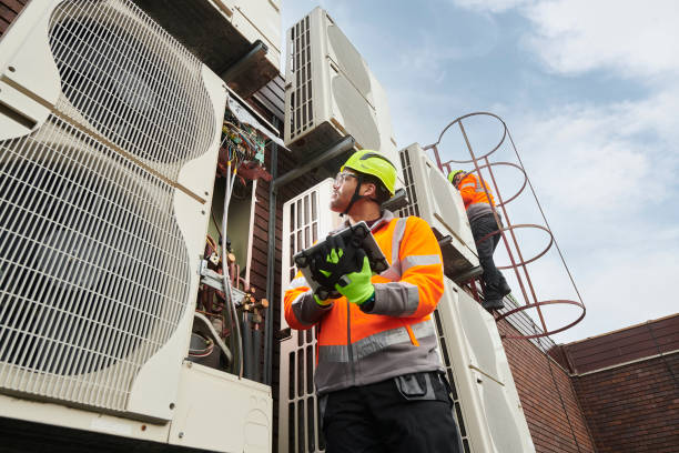 Best 24/7 HVAC repair  in Byng, OK