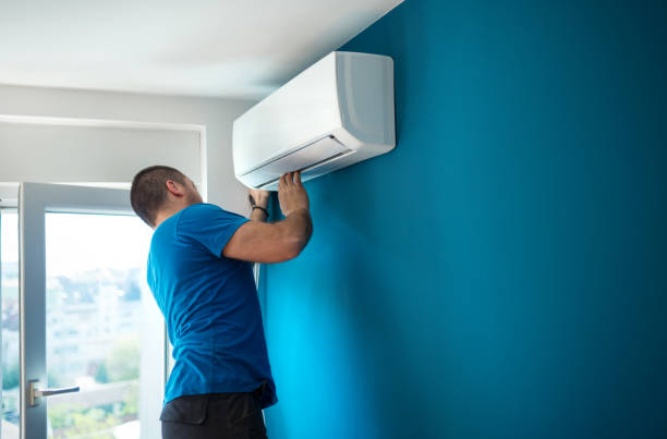 Best HVAC tune-up services  in Byng, OK