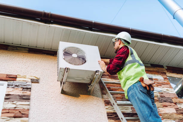 Best Central air repair  in Byng, OK