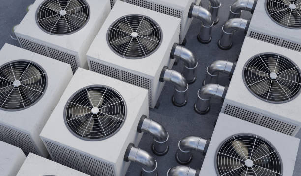 Best HVAC air duct cleaning  in Byng, OK