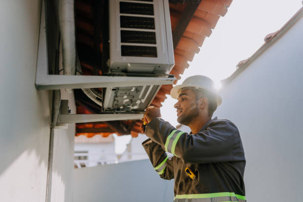  Byng, OK HVAC Pros