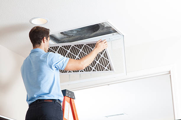 Best HVAC installation services  in Byng, OK
