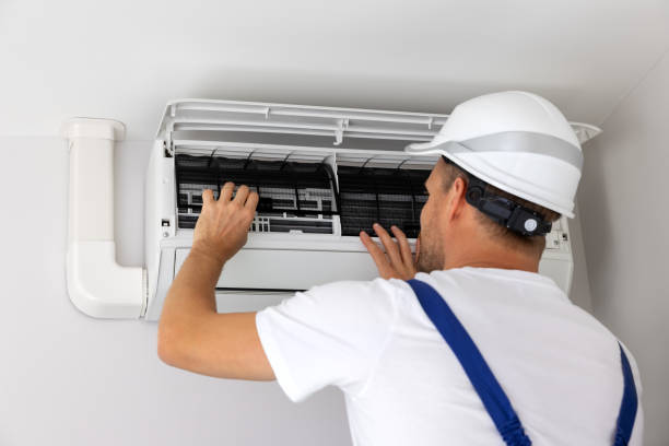 Reliable Byng, OK HVAC Solutions