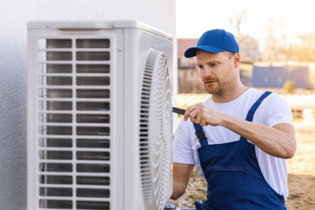 Best HVAC maintenance near me  in Byng, OK