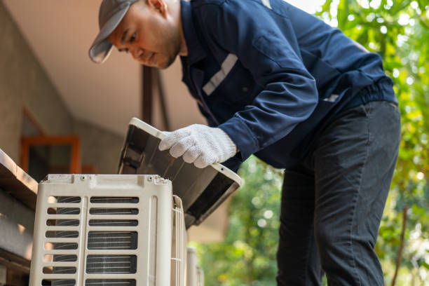 Best Local HVAC companies  in Byng, OK