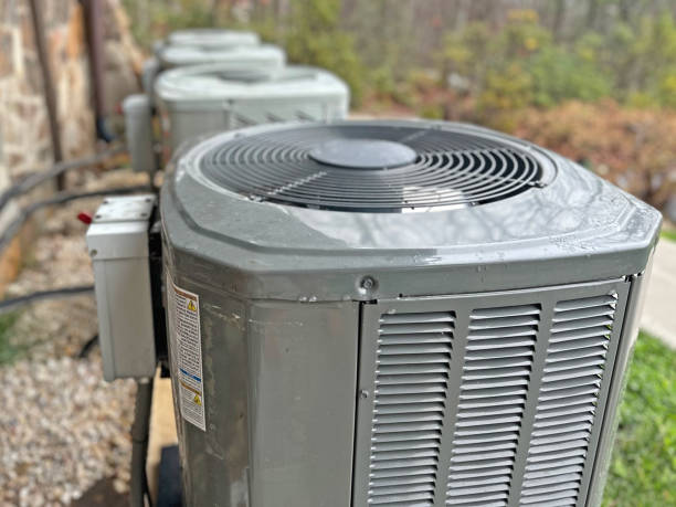 Best Residential HVAC services  in Byng, OK