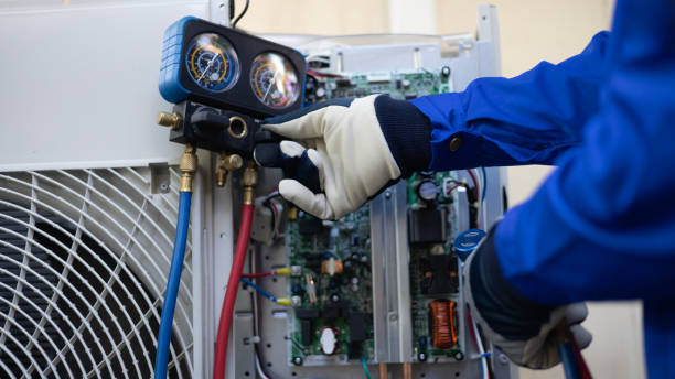 Best HVAC cleaning services  in Byng, OK
